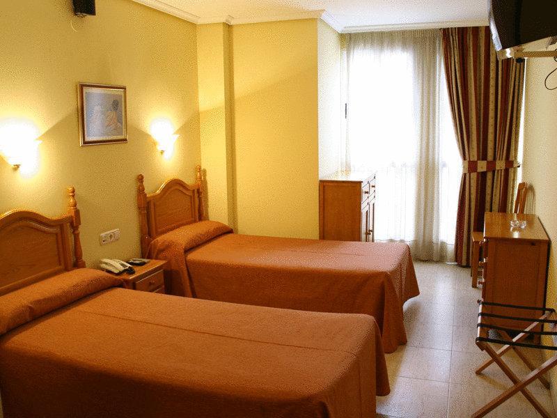 Hotel Trapemar Burjassot Cameră foto